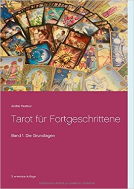 Tarot für Fortgeschrittene<br>Band 1