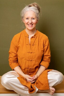 Sabine Gansler