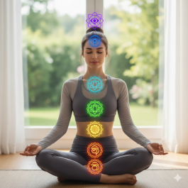 Chakra Healing
