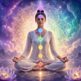 Chakra Healing Teil 1