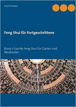 Feng Shui für Fortgeschrittene Band 1