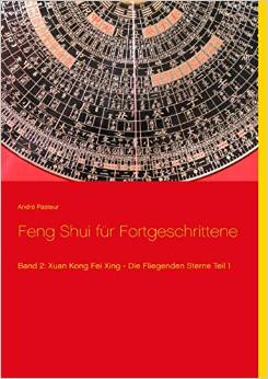 Feng Shui für Fortgeschrittene Band 3