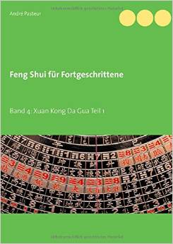 Feng Shui für Fortgeschrittene Band 4